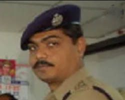 Deepak Damor appointed IG, BSF