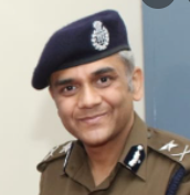 Abhishek Pathak appointed IG, BSF