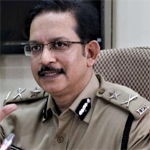 DGP, Arunachal Pradesh Satish Golcha relieved