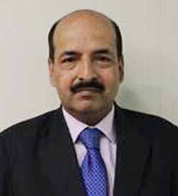 NS Vishwanathan appointed NE Chairman, Axis Bank Ltd