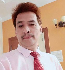 Satpal Bhanu to take charge of Managing Director, LIC in a few days
