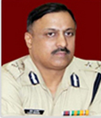 Y B Khurania appointed Special DG, BSF