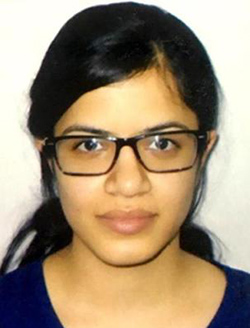 IAS Ms Ayushi Sudan posted as Deputy Commissioner, J&K