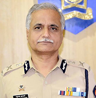 A M Kulkarni appointed Special DG, NIA