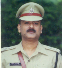 Rajiv Ranjan Verma appointed Special Director, IB