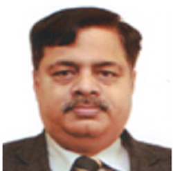 P V Rama Sastry appointed Special DG, BSF