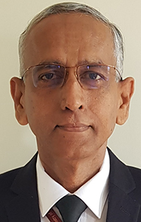 Vinodanand Jha relinquishes his Chairmanship as ChairpersonAAPML
