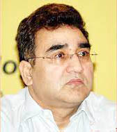 Punjab Chief Secretary to be Chairman Punjab PSC!