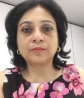 IRS Shefali Juneja elected as First Vice-President, ICAO, UNO body