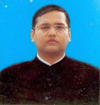 IAS Jai Prakash Mourya given additional charge of Commissioner, Medical Education