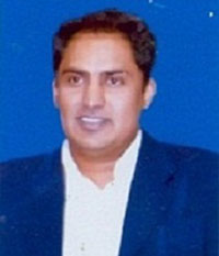 IAS Mohammad Qaiser Abbulhaque relieved of additional charge