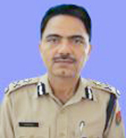 Anurag appointed Additional Director, CBI