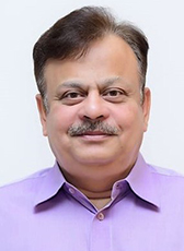 Bishwanath Sinha is new Additional Chief Secretary, Home