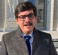 Tenure of Navnit in WTO extended