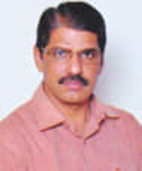 Shiv Das Meena is next CS of Tamil Nadu