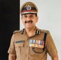 Rathore is new Chennai Police Commissioner