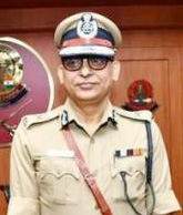 Shankar Jiwal is new DGP, Tamil Nadu