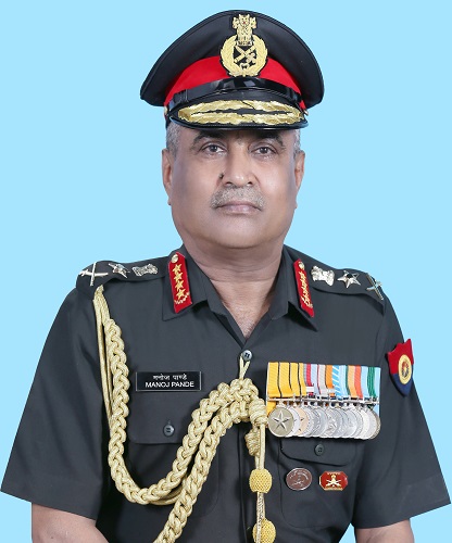 Chief of the Army Staff proceeds on a two-day visit to Bangladesh
