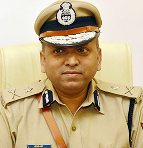 Hemant B Nimbalkar is new Commissioner, Public Relations in Karnataka