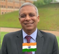 Sanjay Swarup selected as CMD, CONCOR