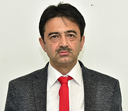Shalinder Singh joins as Director (Pers), THDC India Ltd
