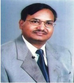 B P Gopalika to be Chief Secretary West Bengal?
