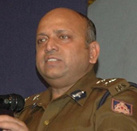 Karnataka becomes second state where an IPS is holding I&B Department