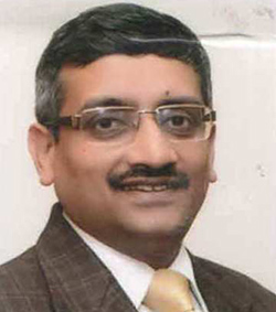 Will Goa Chief Secretary join Centre at Secretary level?