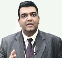 Srivatsa Krishna empanelled as Additional Secretary in GoI