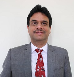 Bhupender Gupta joins as Director (Tech), THDC