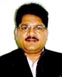 MP cadre IPS officer Puroshottam Sharma applies for Voluntary Retirement