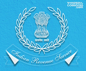 Altogether four officers quit IRS-IT