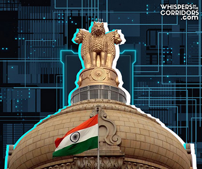 Civil Services Officers now being trained in AI tools and Data Analytics