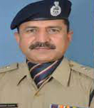 D K Yadav joins as IG BSF