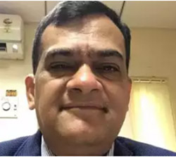 M Jagannath appointed MD, LIC