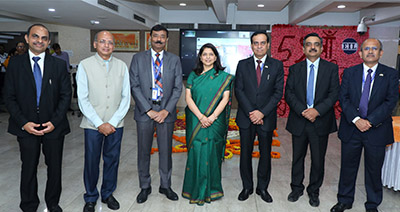 EIL celebrates 59th Foundation Day