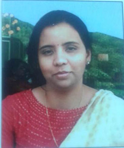 Ms Iva Ashish Srivastava appointed as Director, Census Operations