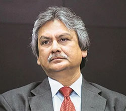 Dr MD Patra re-appointed Director, NABARD