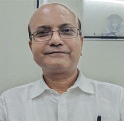 Debasis Acharya appointed as Director (Pers), SECL