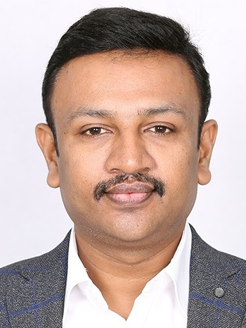 Sridhar Nadimatla selected as CMD, NMDC