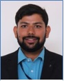 P K Dwivedi posted as Addl DC i/c, Balaji in Assam