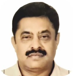 Rakesh Shrivastava to be awarded Honorary Doctor of Philosophy
