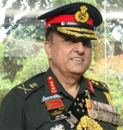 Post of Head of Andaman and Nicobar Command to fall vacant in April