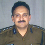 Will UP DGP be Security Advisor ?