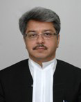 Will Justice Desai be CJ of Gujarat High Court ?