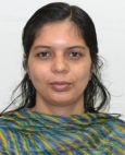 Karuna Kumari is also Director, Assam Administrative Staff College