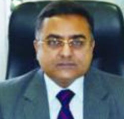 Faiz Ahmed Kidwai appointed as Principal Secretary, Social Justice in MP