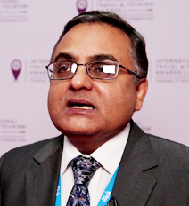 Faiz Ahmed Kidwai appointed as Principal Secretary, Social Justice in MP