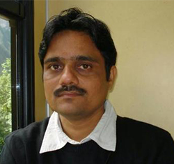 Chand to be new MD &CEO Bank of Baroda?