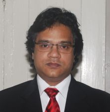 Pratik Hajela returns to parent cadre